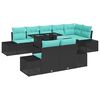 Black_and_turquoise