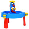 vidaXL 3-1 Wasser-Sand-Spieltisch f&uuml;r Kinder