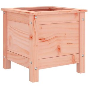 vidaXL Pflanzk&uuml;bel 40x40x39 cm Massivholz Douglasie