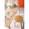 KidsDepot Spieltisch Dim Sperrholz