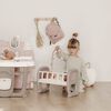Smoby Puppen-Spielcenter Baby Nurse
