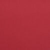 vidaXL Verdunkelungsrollo Rot 40x150cm Stoffbreite 35,7cm Polyester