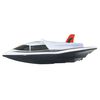JAMARA RC Rennboot Swordfish 40 MHz mit LED