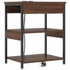 Brown_oak