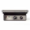 Livoo Kontaktgrill 2000 W Grau