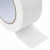 vidaXL Malerklebeb&auml;nder 24 pcs Wei&szlig; 50mm x 50m Papier