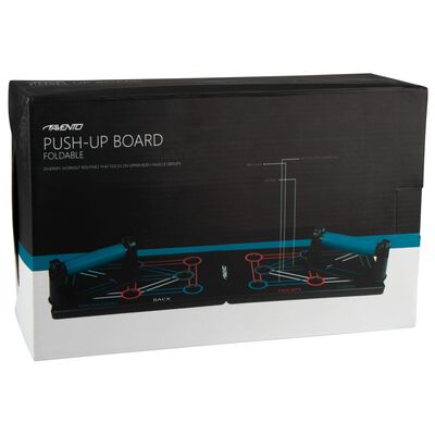 Avento Push-Up-Board Klappbar