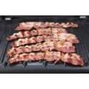 GEORGE FOREMAN Fitnessgrill Steel Family M Rot