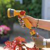 Hozelock Gartenbrause mit Starter-Set Multi Spray