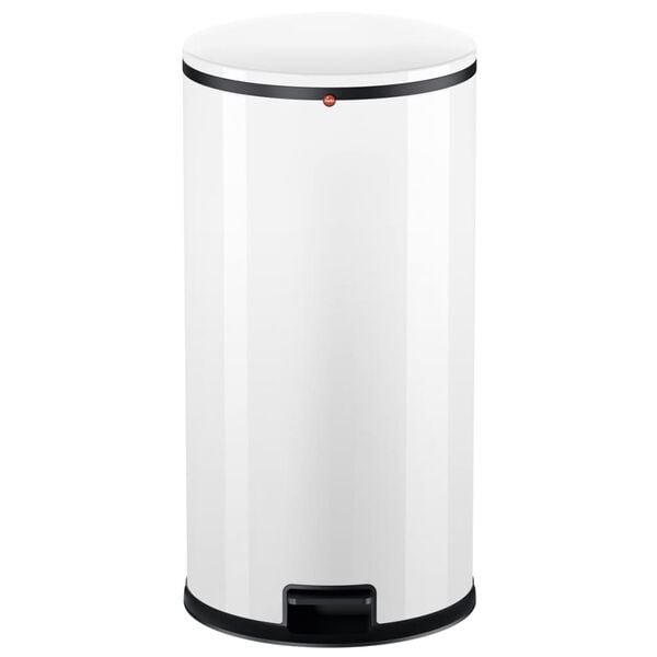 Hailo Tretm&uuml;lleimer Pure Gr&ouml;&szlig;e XL 44 L Wei&szlig; 0545-030