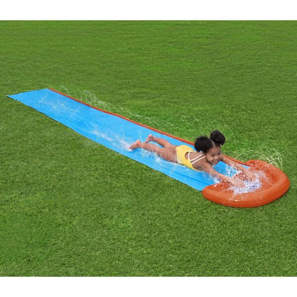 Bestway Wasserrutsche H20GO! 488 cm