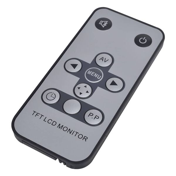 vidaXL Rohrkamera 30 m mit DVR