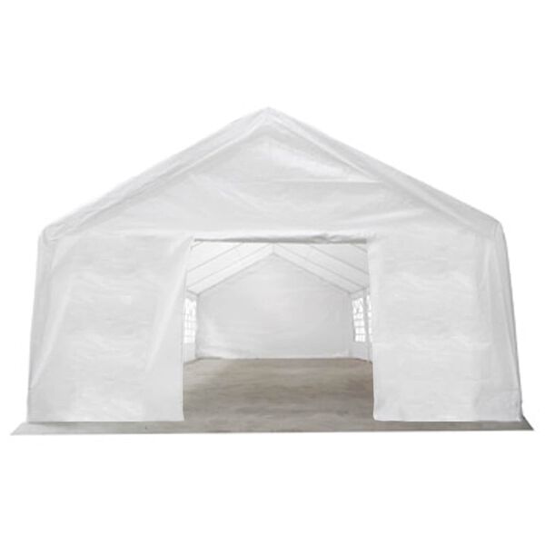 Dachplane und Seitenw&auml;nde f&uuml;r Partyzelt 12 x 6 m