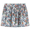 Kinderrock Dunkelblau 104
