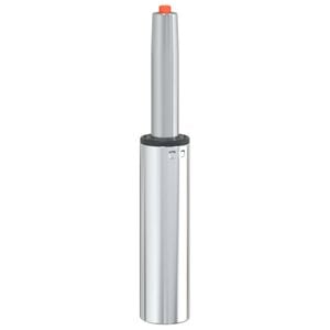 vidaXL B&uuml;rostuhl Gaszylinder Chrom 239-309 mm Eisen