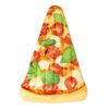 Bestway Aufblasbare Luftmatratze Pizza Party 188x130 cm