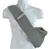 4Lazylegs Haustier-Tragetuch Basic 15 kg Grau