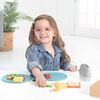 Skip Hop Preschool Zoo Let's Brunch Spielset