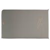 Easy Camp Aufblasbare Isomatte Siesta Doppelt 10 cm Grau
