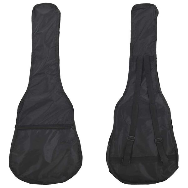 vidaXL 8-tlg. Klassikgitarren-Set für Anfänger 3/4 36"