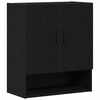 vidaXL Wandmontierter Schrank 60 x 31 x 70 cm Holzwerkstoff