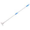 vidaXL Bodenabzieher-Stiel 119,5 cm Stahl und Kunststoff