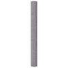 vidaXL Rutschfestes Malervlies 5 m 220 g/m&sup2; Grau