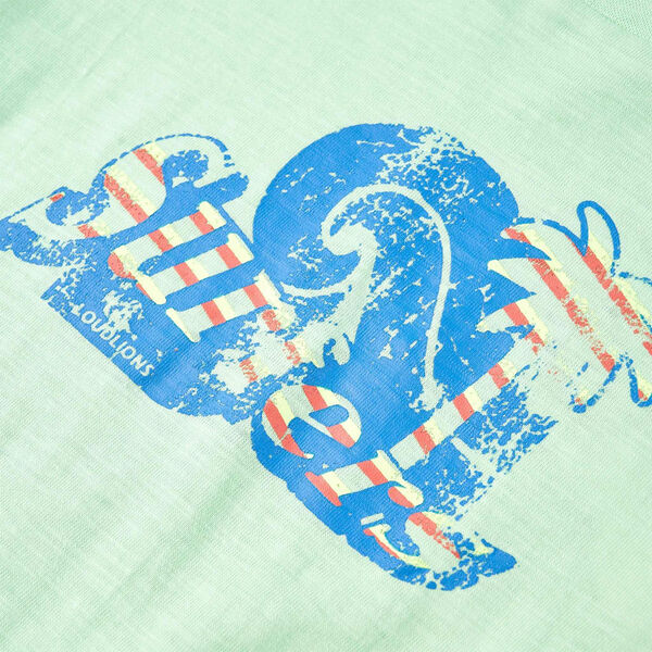 Kinder-T-Shirt Hellgr&uuml;n 104