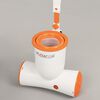 Bestway Einh&auml;ngeskimmer Flowclear Skimatic 3974 L/h 58469