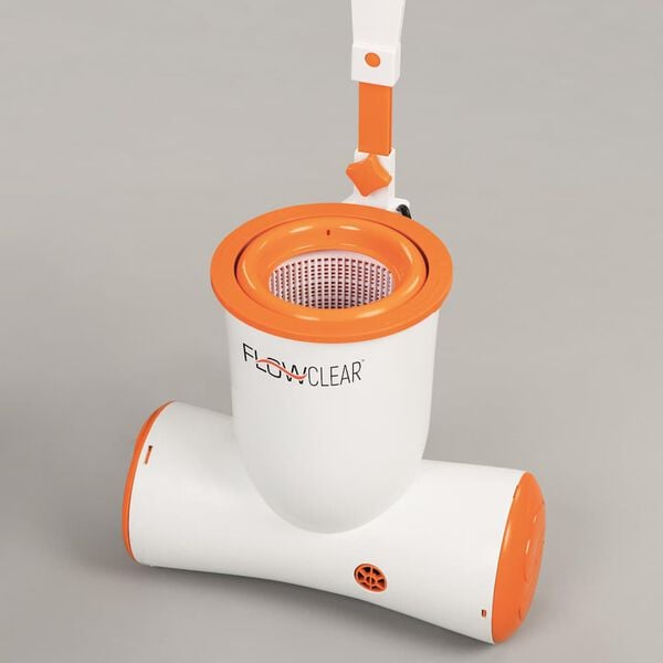Bestway Einh&auml;ngeskimmer Flowclear Skimatic 3974 L/h 58469