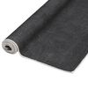 vidaXL Teppich Waschbar Faltbar Anthrazit 180x270 cm Polyester