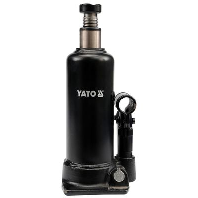 YATO Flaschenwagenheber 5 Tonnen YT-1702