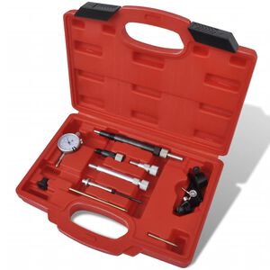 vidaXL Diesel Einspritzpumpe Werkzeug-Set
