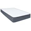 vidaXL Boxspringbett-Matratze Mittel 200 x 140 x 20 cm