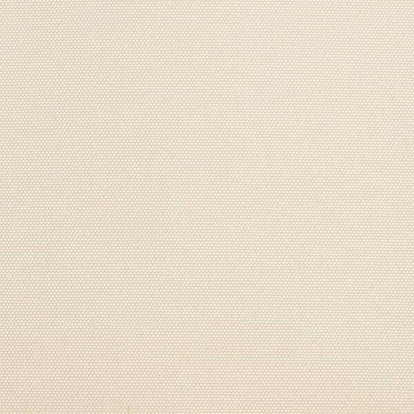 vidaXL Markisenbespannung Canvas Creme 450x300 cm