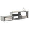 vidaXL WandTVStand 120x25x28,5cm Holzwerkstoff