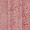 vidaXL Wohndecken 6 pcs Rosa 200 x 150 cm Fleece