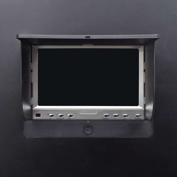 vidaXL Rohrkamera 30 m mit DVR