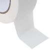 vidaXL Malerklebeb&auml;nder 50 pcs Wei&szlig; 38mm x 50m Papier