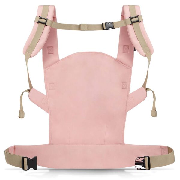 Kinderkraft Babytrage NINO Rosa