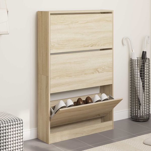 vidaXL Klappenscharnier 12 pcs Silber 235 x 155 x 30 mm Eisen