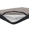 TRIXIE Orthop&auml;dische Hundematratze Bendson Vital 100x65x8-10 cm