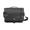 Willex Fahrrad-Kuriertasche 10 L Schwarz 12002