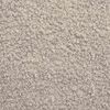 vidaXL Sessel Hellgrau 69 x 74 x 93 cm Sherpa-Stoff