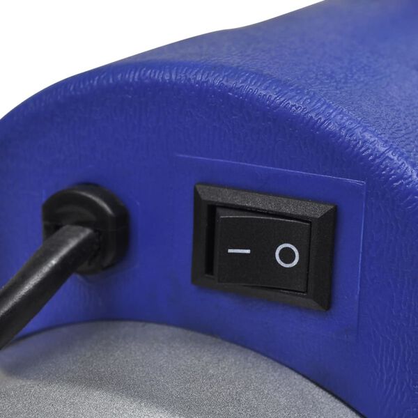 Einstufige Vakuumpumpe 100 L / Min.