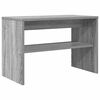 vidaXL TV-Schr&auml;nk Graues Sonoma 60 x 30 x 40 cm Holzwerkstoff