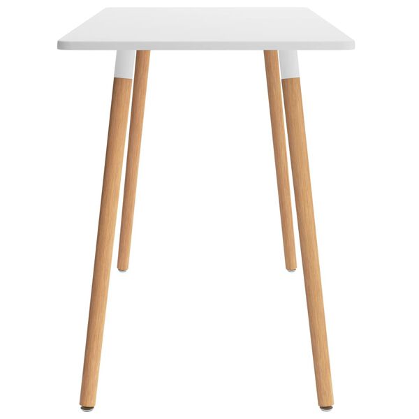 vidaXL TV-Einheit Set mit Schubladen Braun 120 x 30 x 39 cm Holz