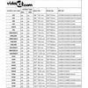 vidaXL Verdunkelungsrollo Wei&szlig; PK08
