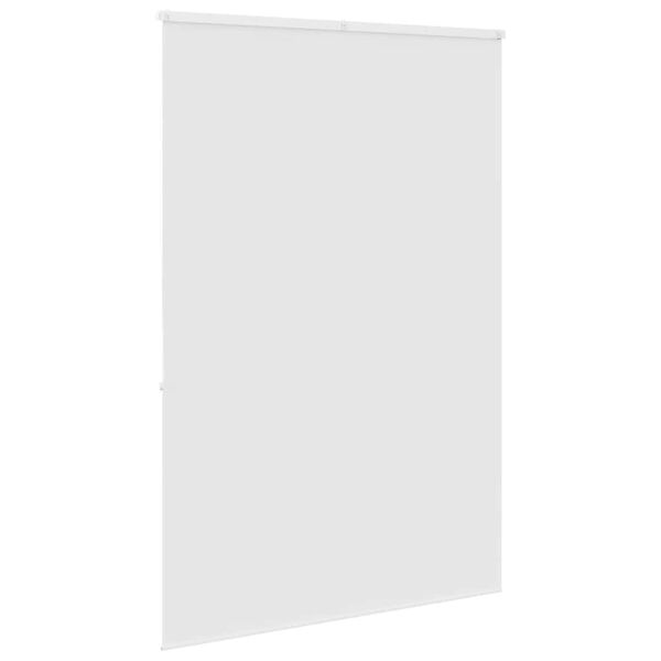 vidaXL Duschrollo mit Kassette 150x240 cm Stoffbreite 146 cm