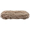 vidaXL Jute Pflanzenst&uuml;tznetz Natur 2 x 5 m 100% Tossa Jute